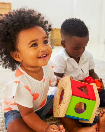 7 critères à prendre en compte pour bien choisir une crèche