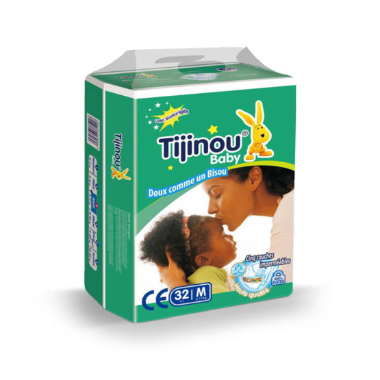 Tijinou Baby M (6 – 11 kg)